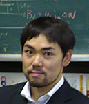 浅井朋彦 教授