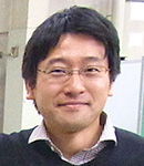 出村郷志 教授
