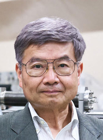 飯尾俊二 特任教授