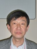 鈴木潔光 教授