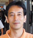 高野良紀 教授